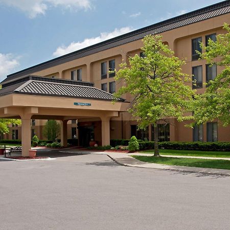 Larkspur Landing Ann Arbor Ξενοδοχείο Εξωτερικό φωτογραφία
