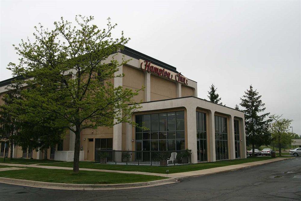 Larkspur Landing Ann Arbor Ξενοδοχείο Εξωτερικό φωτογραφία