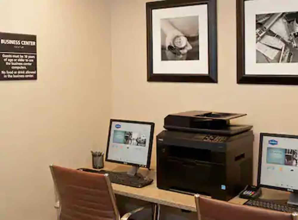Larkspur Landing Ann Arbor Ξενοδοχείο Εξωτερικό φωτογραφία