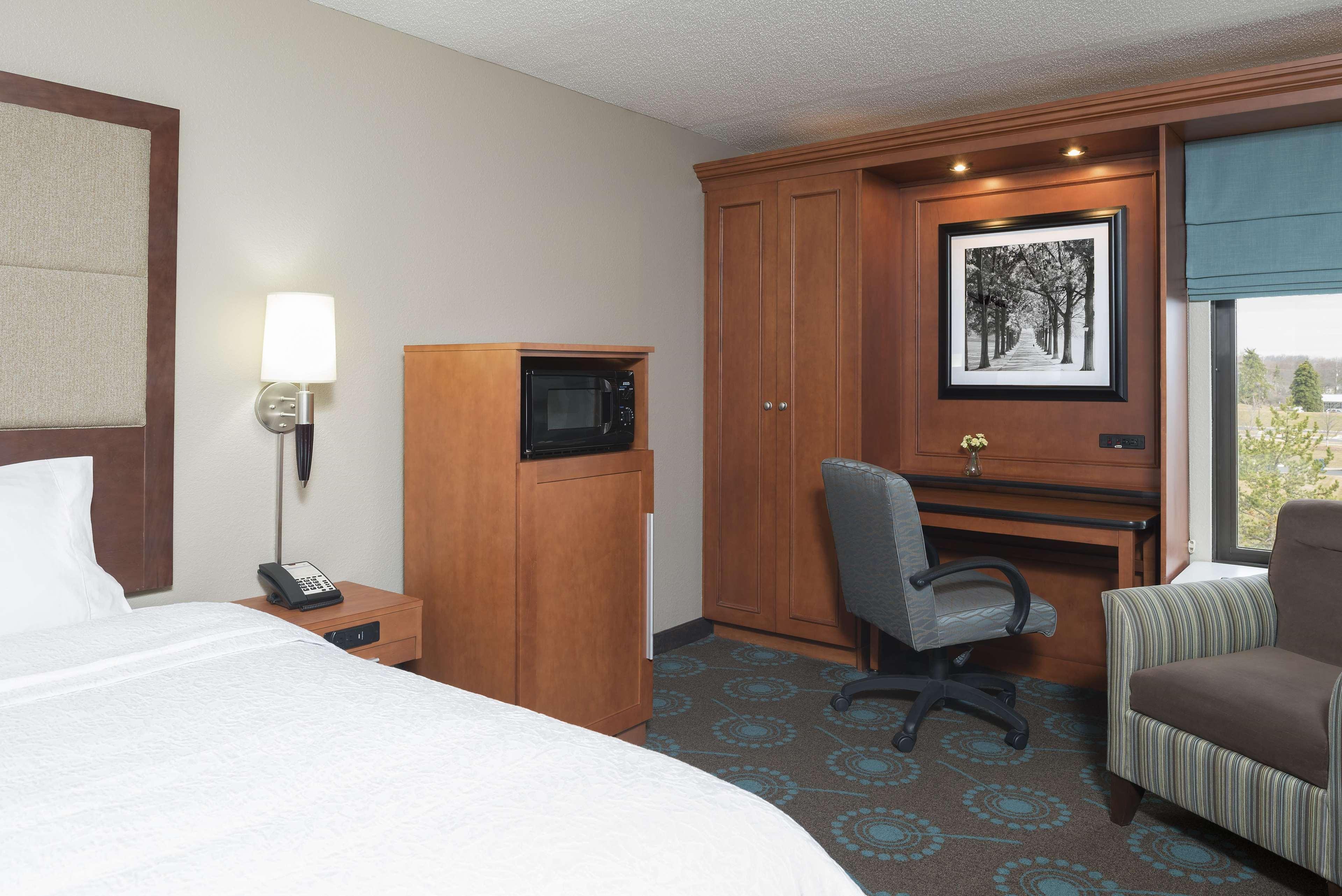 Larkspur Landing Ann Arbor Ξενοδοχείο Εξωτερικό φωτογραφία