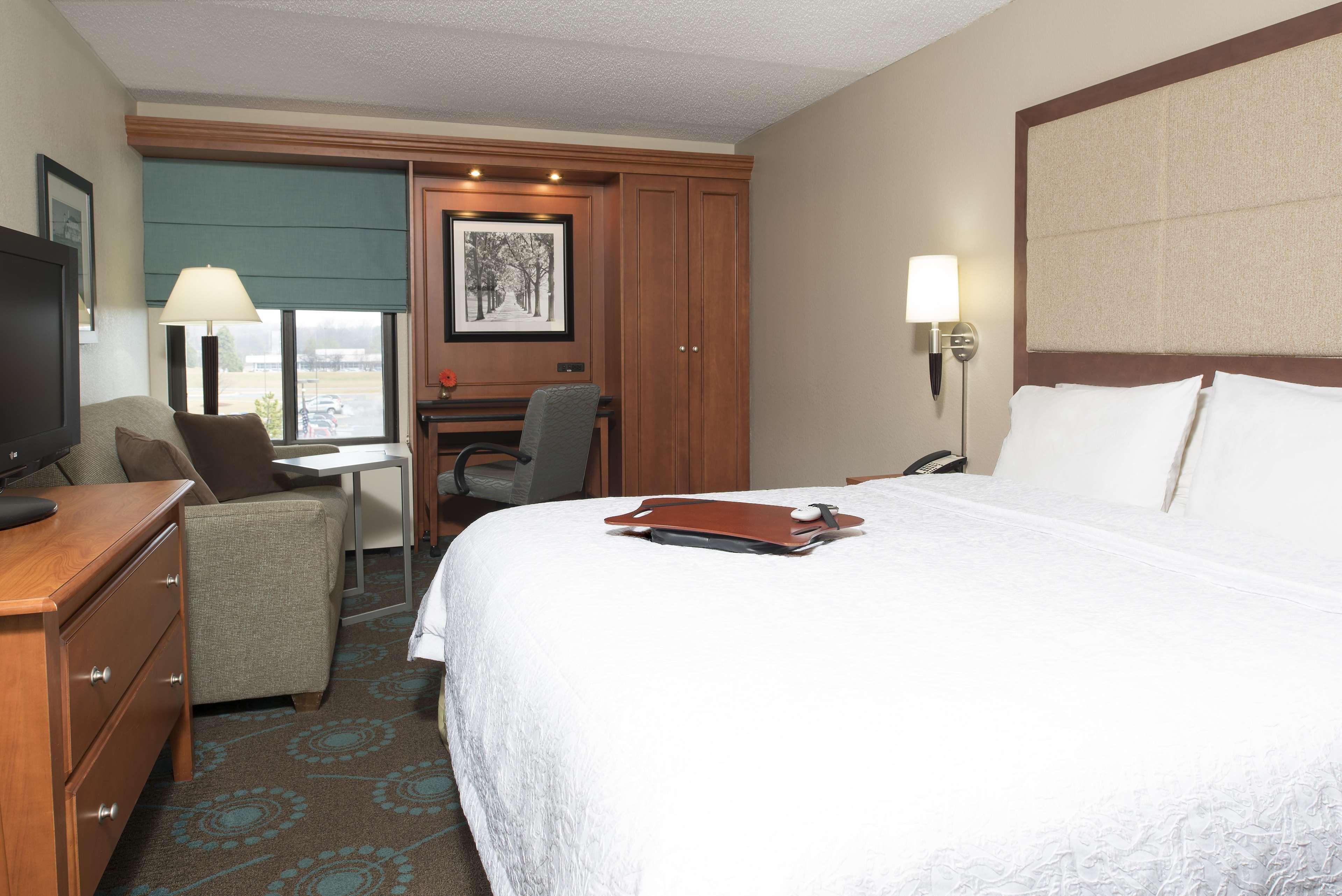 Larkspur Landing Ann Arbor Ξενοδοχείο Εξωτερικό φωτογραφία