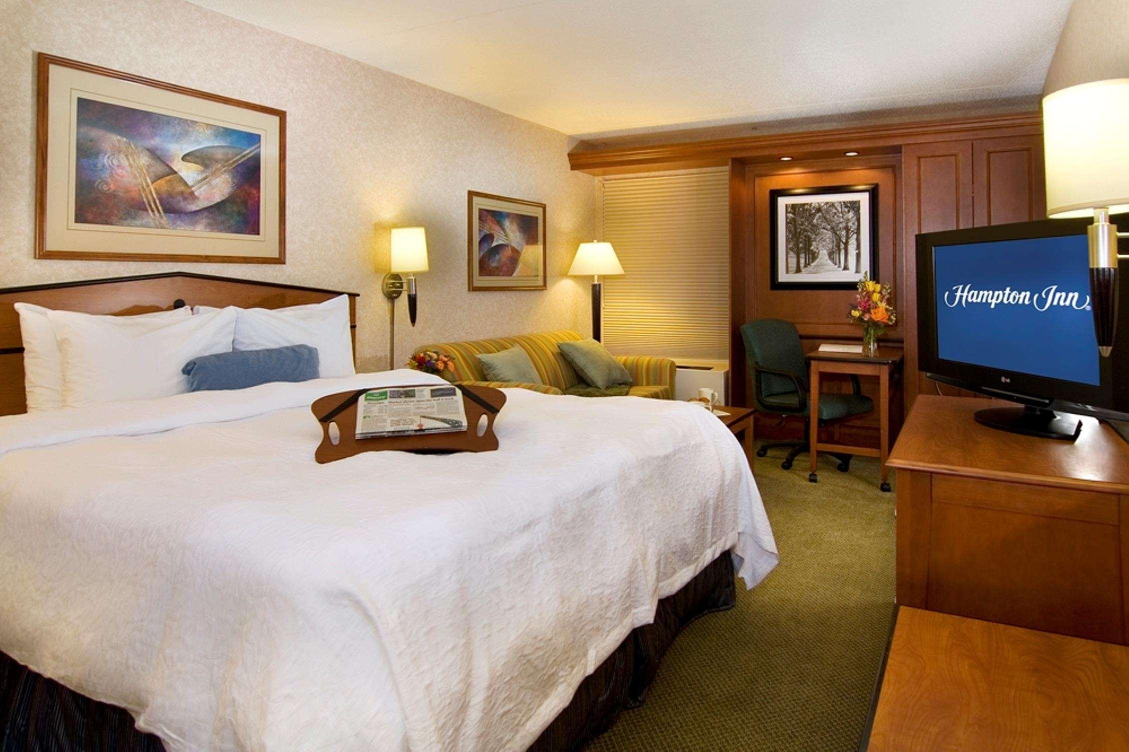 Larkspur Landing Ann Arbor Ξενοδοχείο Εξωτερικό φωτογραφία