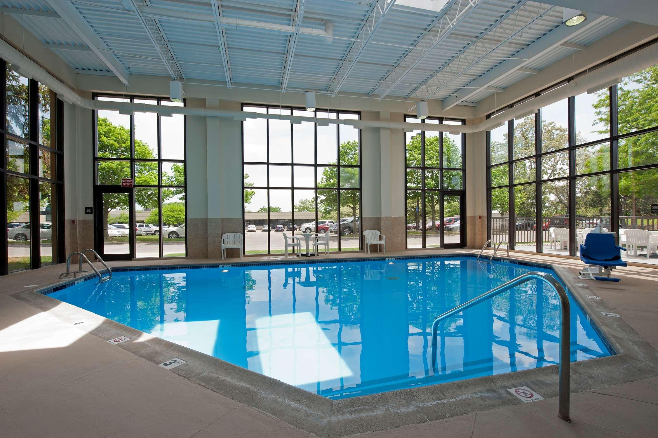Larkspur Landing Ann Arbor Ξενοδοχείο Εξωτερικό φωτογραφία