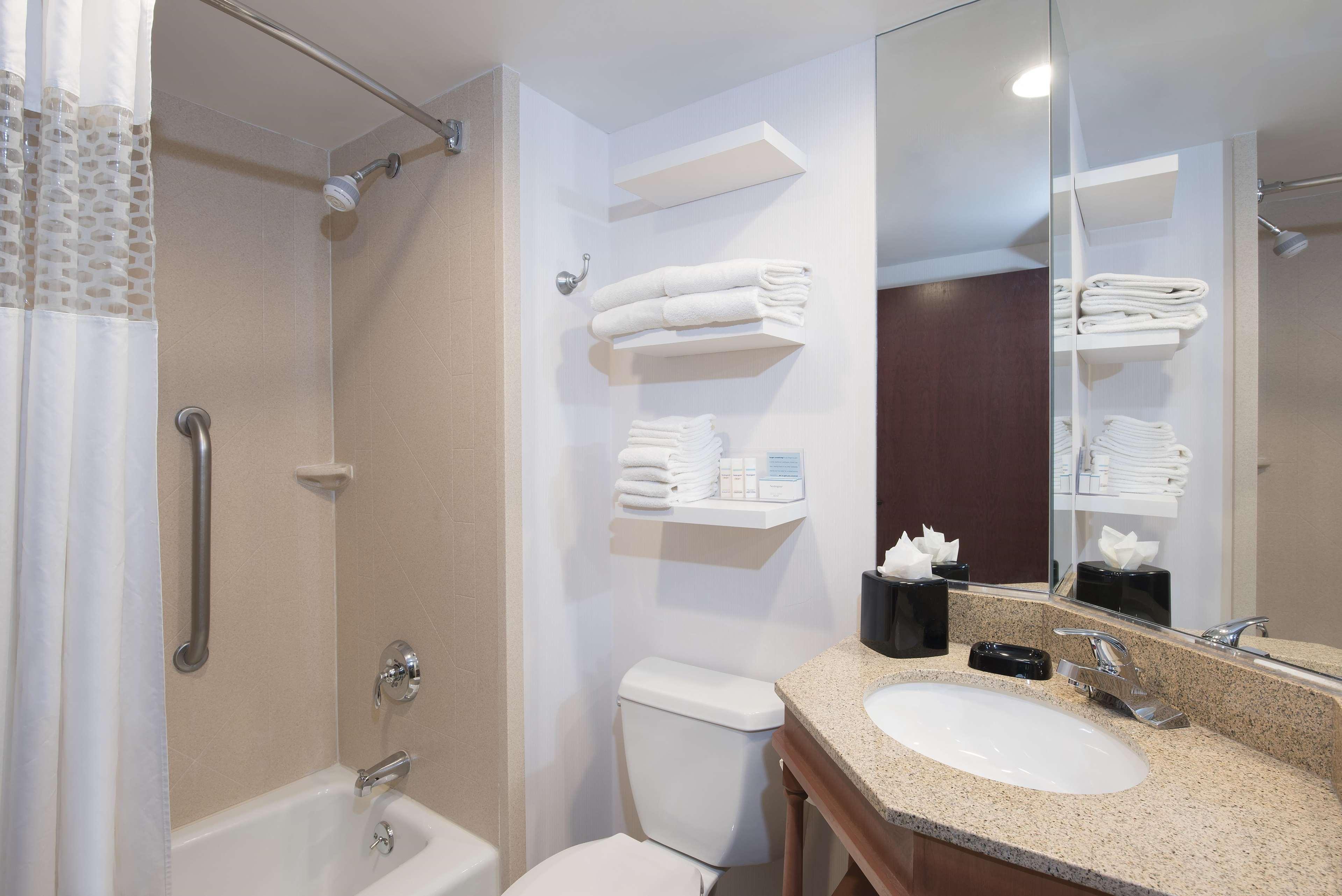Larkspur Landing Ann Arbor Ξενοδοχείο Εξωτερικό φωτογραφία