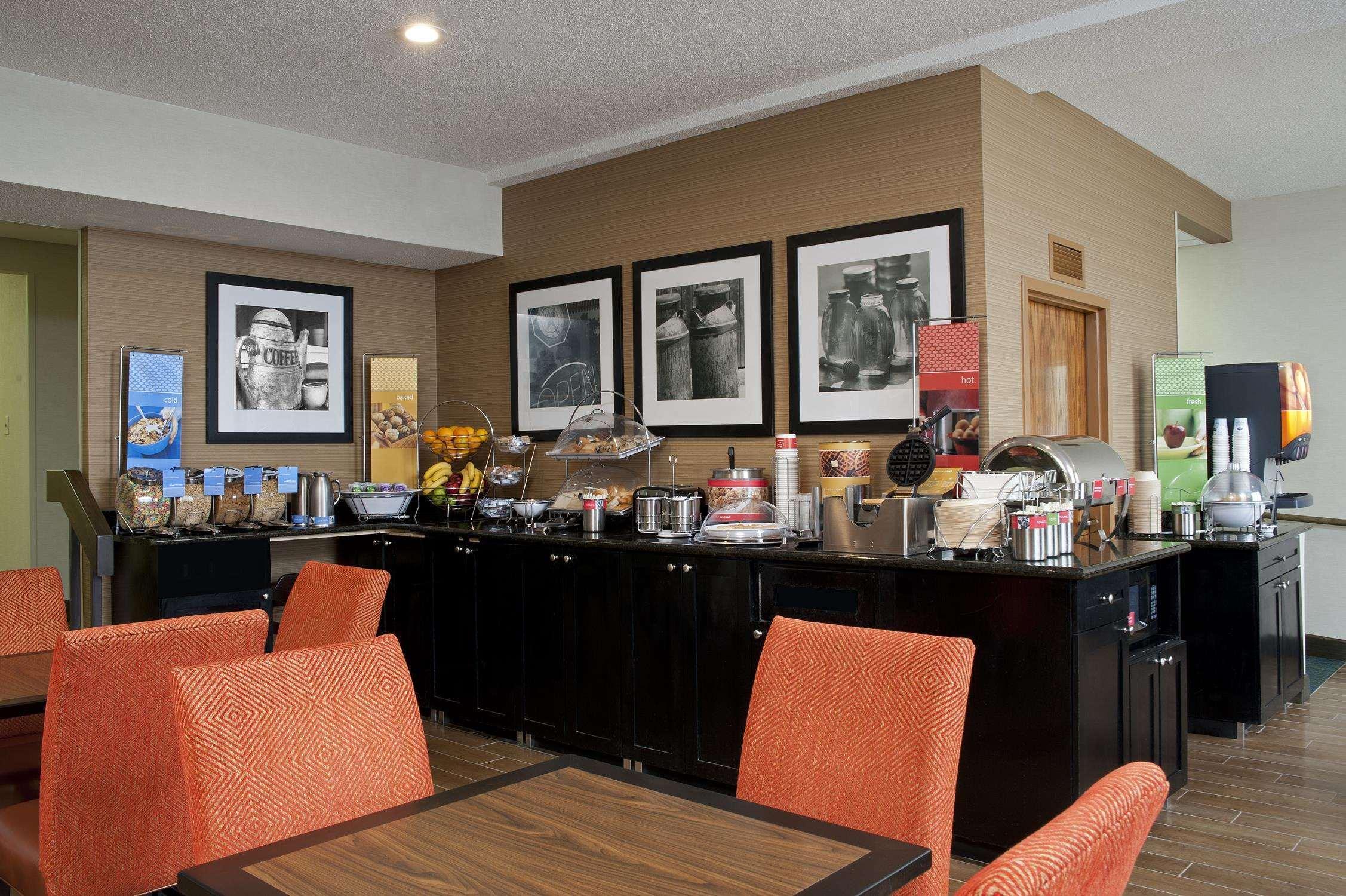 Larkspur Landing Ann Arbor Ξενοδοχείο Εξωτερικό φωτογραφία