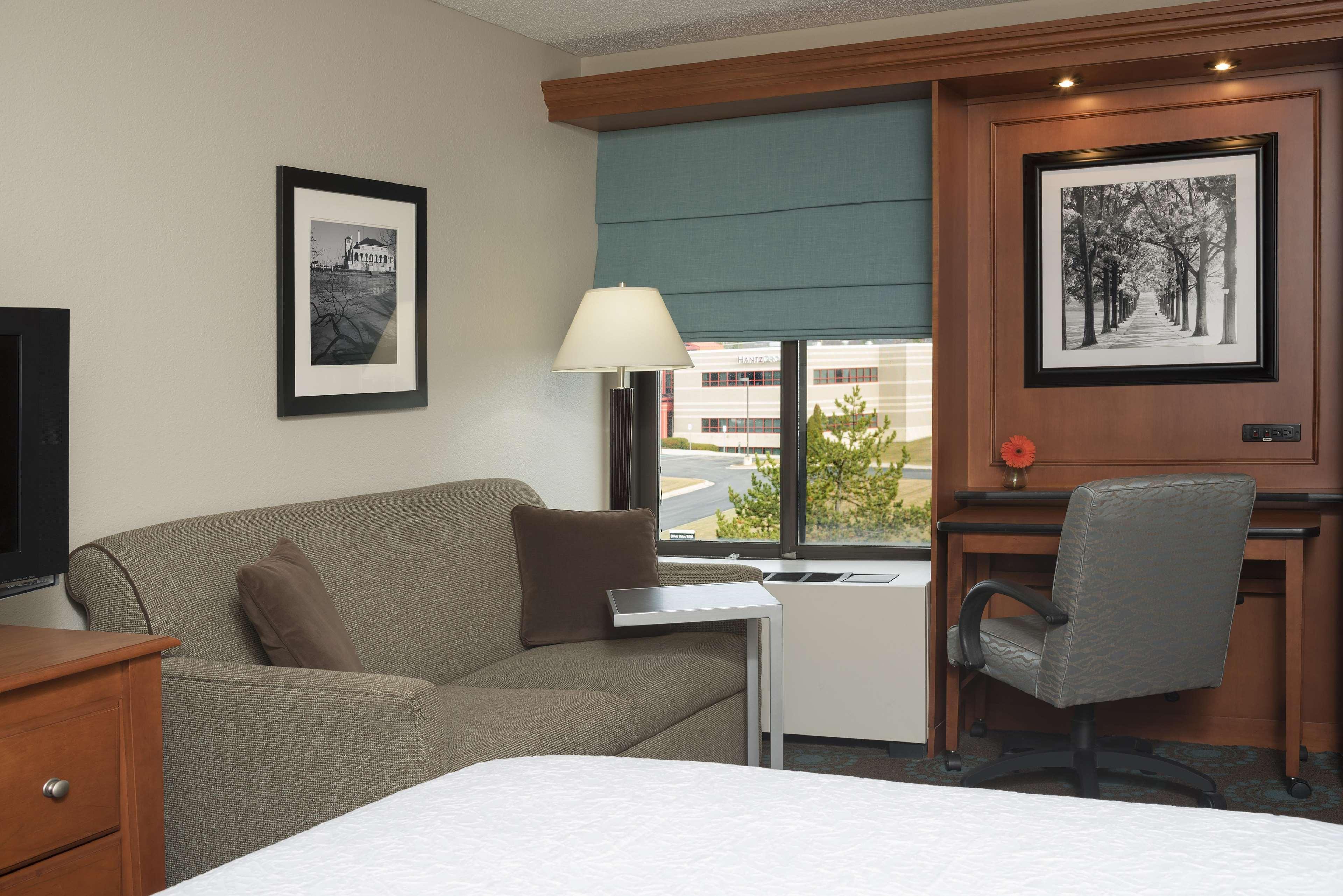 Larkspur Landing Ann Arbor Ξενοδοχείο Εξωτερικό φωτογραφία