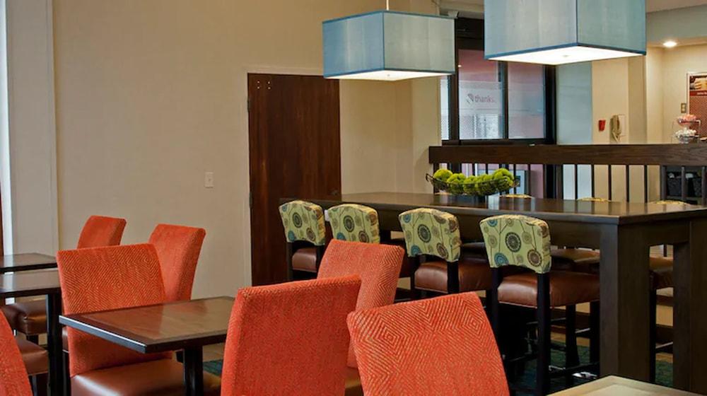 Larkspur Landing Ann Arbor Ξενοδοχείο Εξωτερικό φωτογραφία