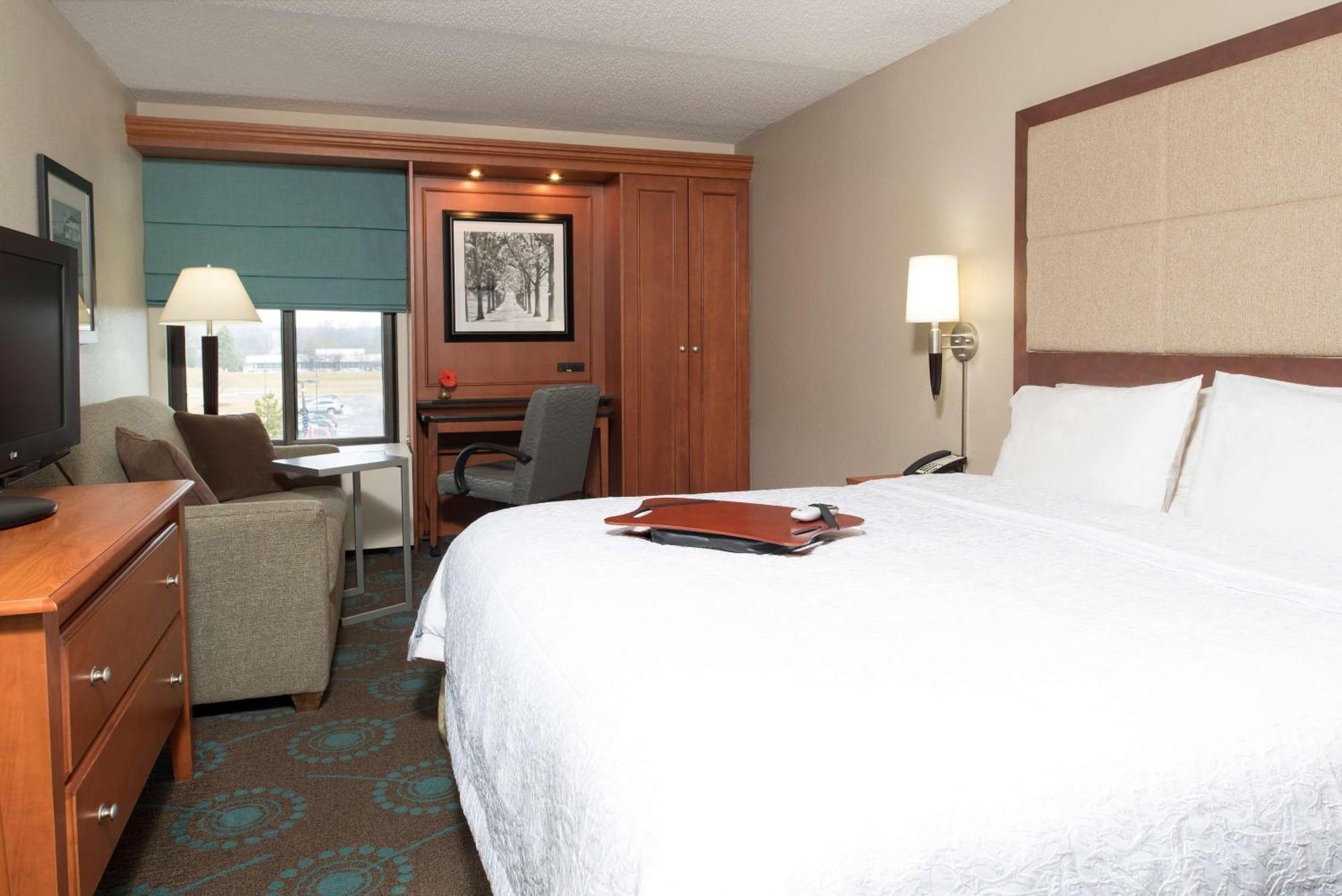 Larkspur Landing Ann Arbor Ξενοδοχείο Εξωτερικό φωτογραφία