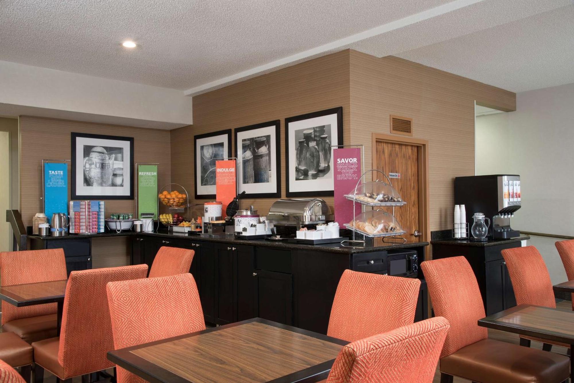 Larkspur Landing Ann Arbor Ξενοδοχείο Εξωτερικό φωτογραφία