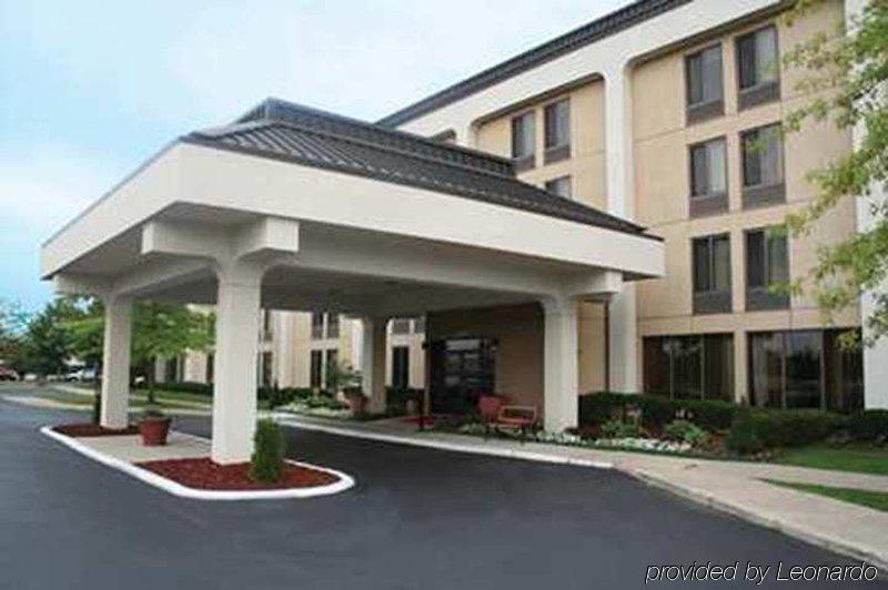 Larkspur Landing Ann Arbor Ξενοδοχείο Εξωτερικό φωτογραφία