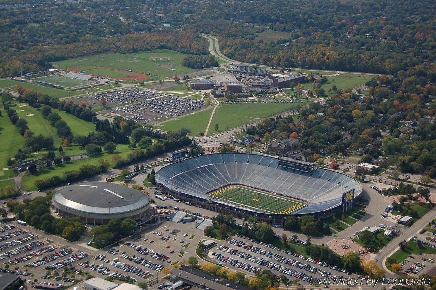 Larkspur Landing Ann Arbor Ξενοδοχείο Ανέσεις φωτογραφία
