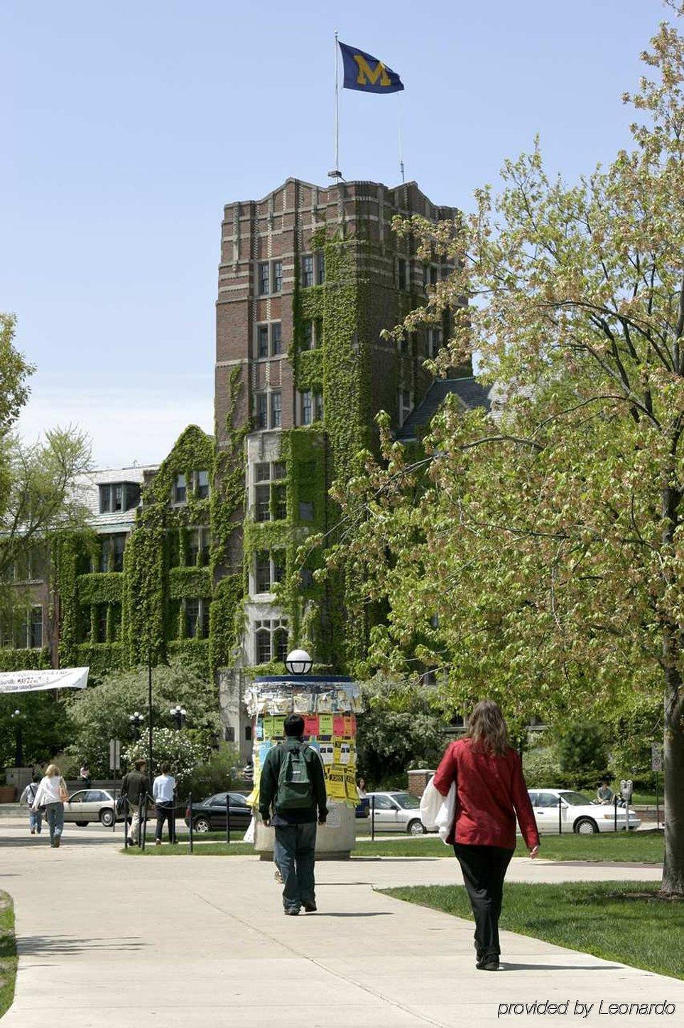 Larkspur Landing Ann Arbor Ξενοδοχείο Ανέσεις φωτογραφία