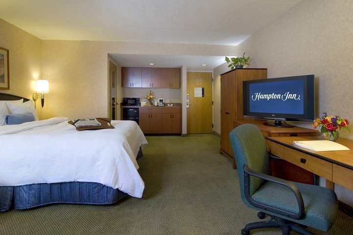 Larkspur Landing Ann Arbor Ξενοδοχείο Εξωτερικό φωτογραφία