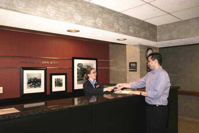 Larkspur Landing Ann Arbor Ξενοδοχείο Εσωτερικό φωτογραφία