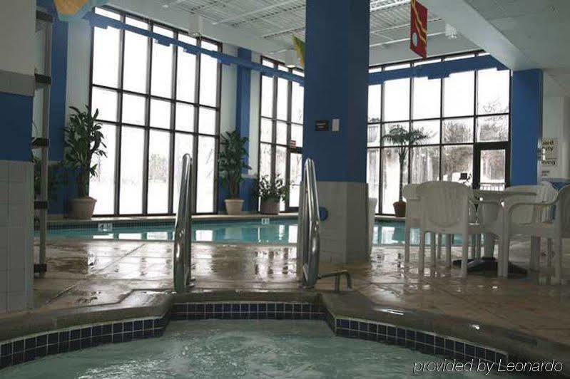 Larkspur Landing Ann Arbor Ξενοδοχείο Εξωτερικό φωτογραφία