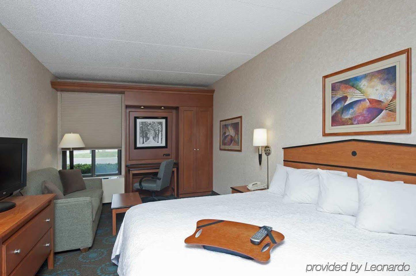 Larkspur Landing Ann Arbor Ξενοδοχείο Εξωτερικό φωτογραφία